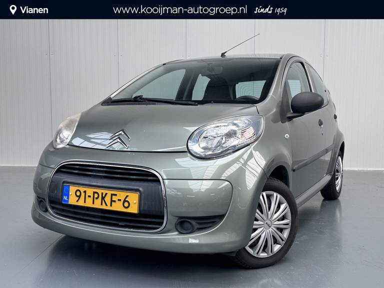 Citroën