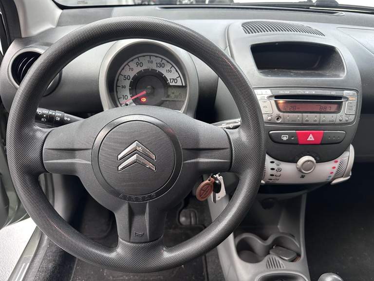 Citroën