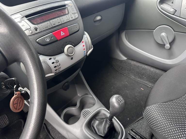 Citroën