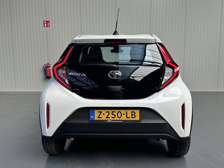 Toyota Toyota