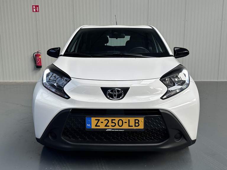 Toyota Toyota