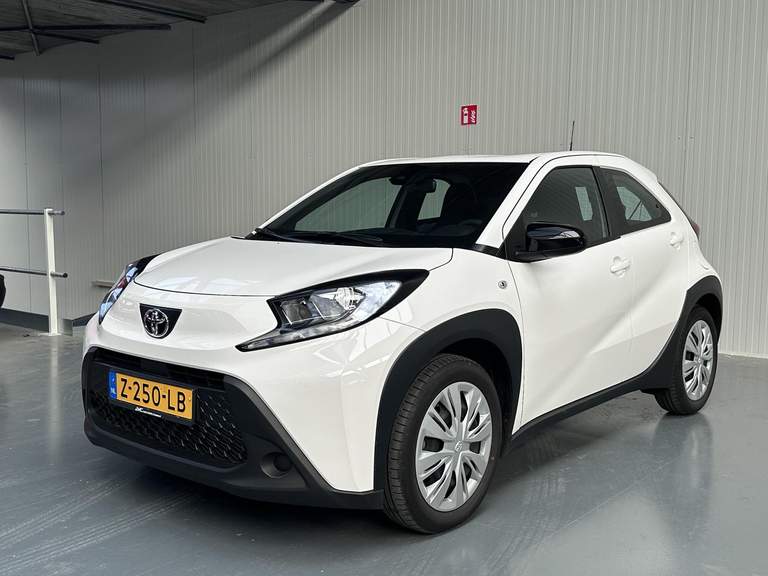 Toyota Toyota