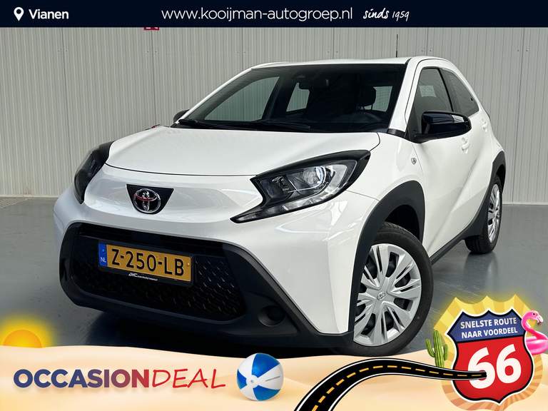 Toyota Toyota