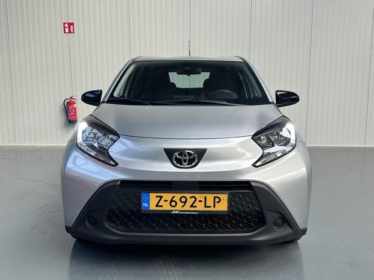 Toyota Toyota