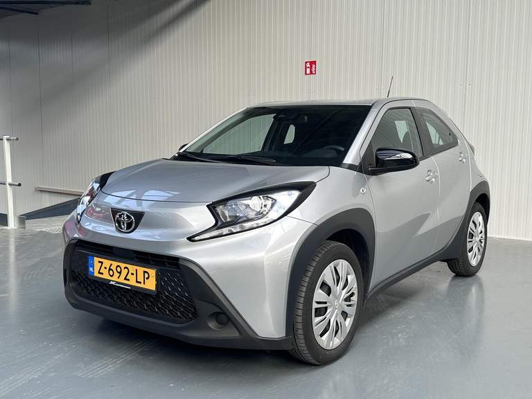 Toyota Toyota