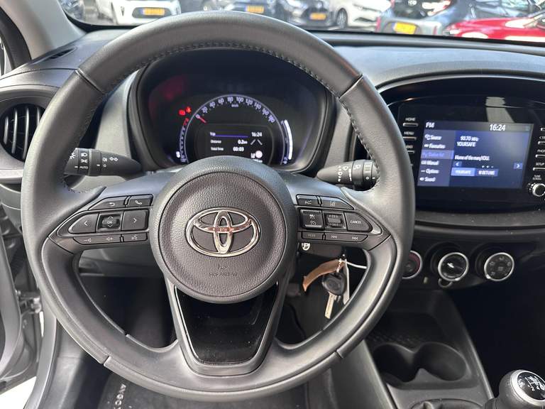 Toyota Toyota