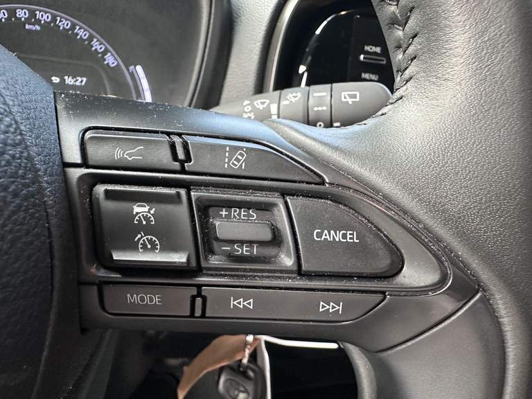 Toyota Toyota