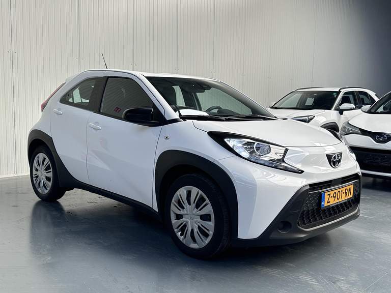 Toyota Toyota