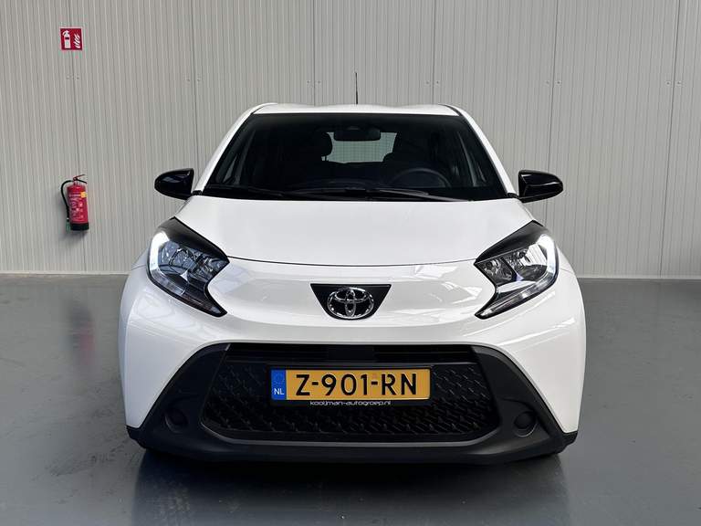 Toyota Toyota