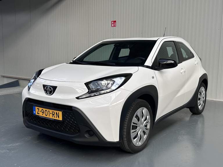 Toyota Toyota