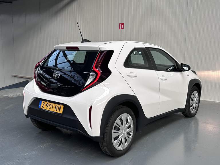 Toyota Toyota