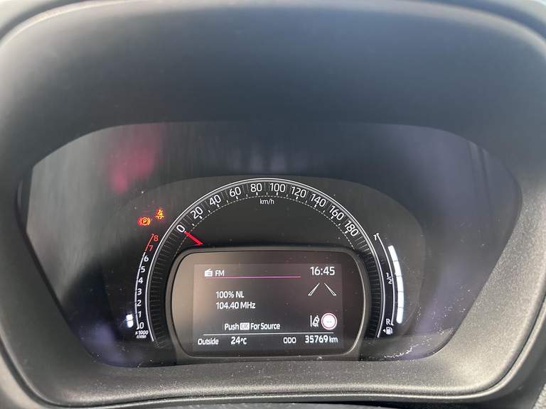 Toyota Toyota