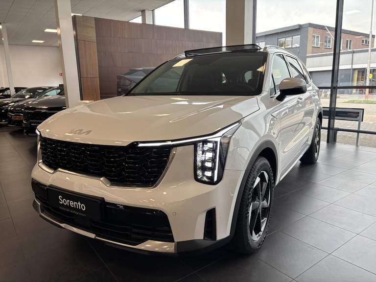 Kia Kia