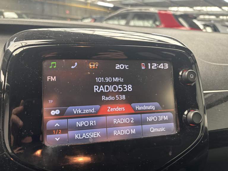 Toyota