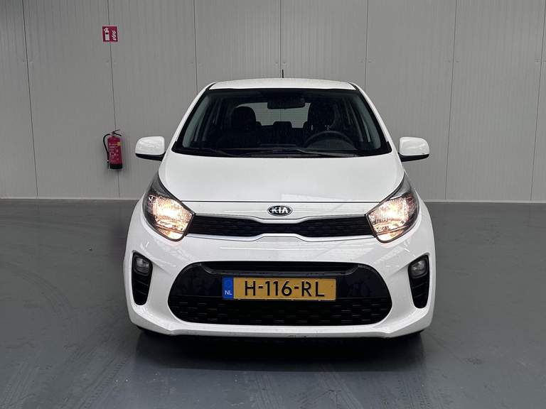 Kia Kia