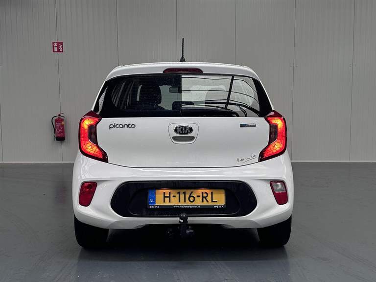 Kia Kia