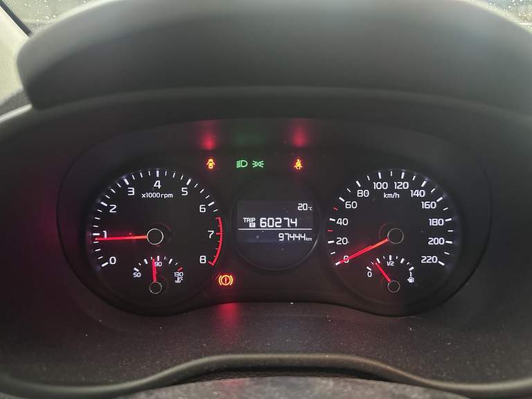 Kia Kia