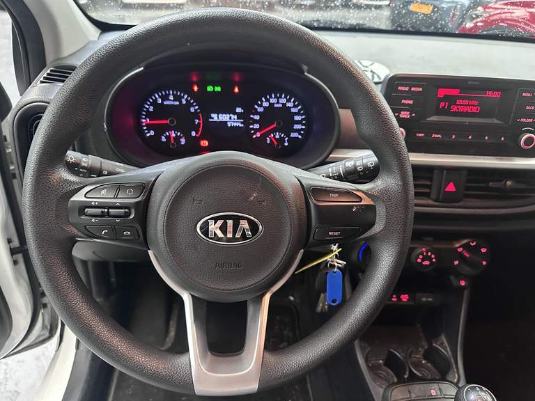Kia Kia