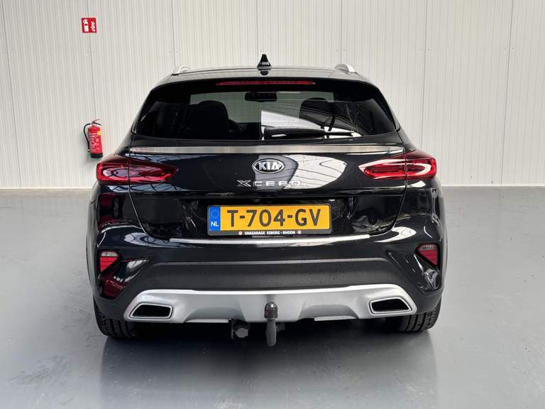 Kia Kia