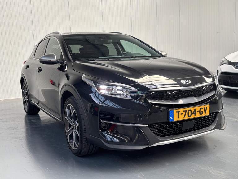 Kia Kia