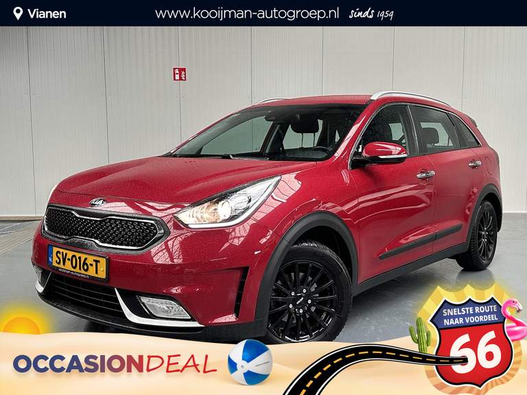 Kia Kia