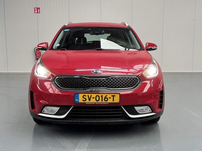 Kia Kia