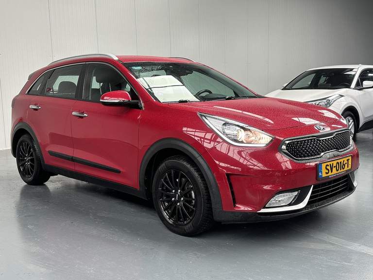 Kia Kia