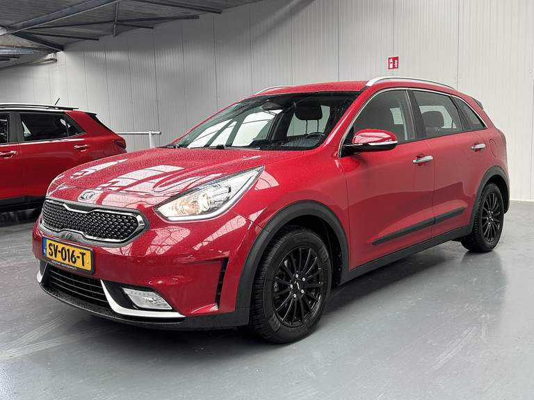 Kia Kia