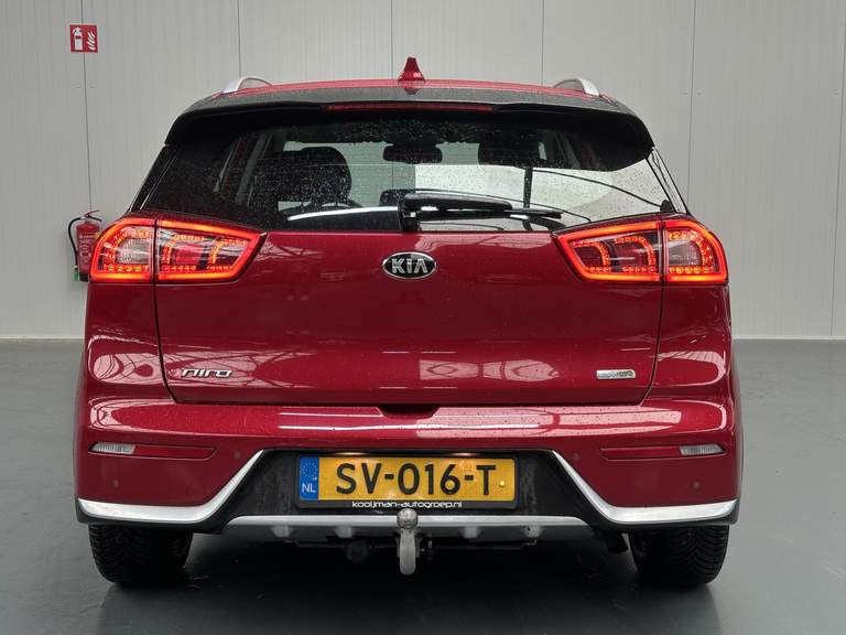Kia Kia