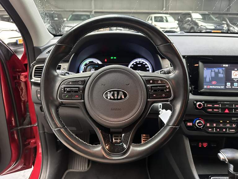 Kia Kia