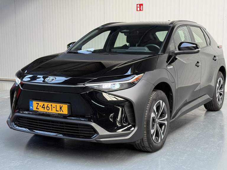 Toyota Toyota