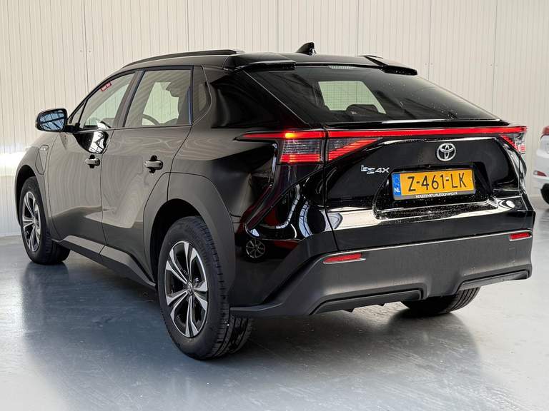 Toyota Toyota