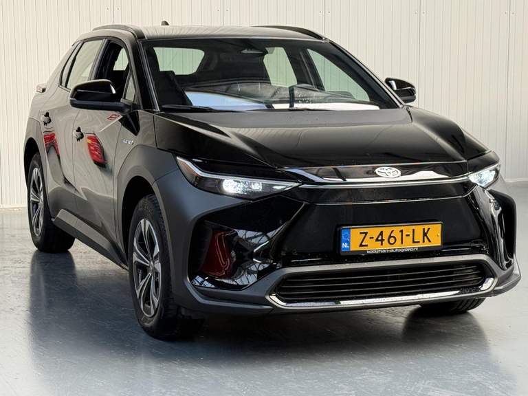 Toyota Toyota
