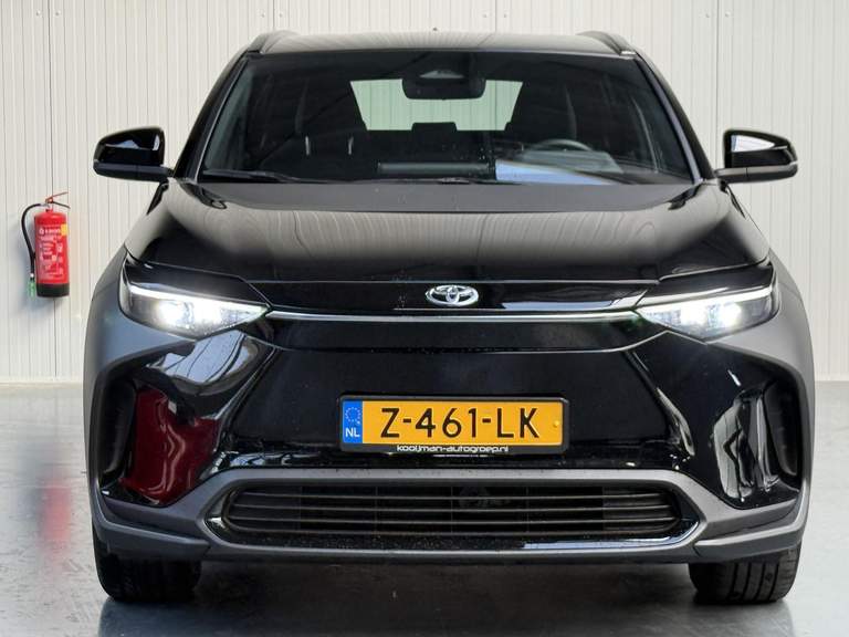 Toyota Toyota
