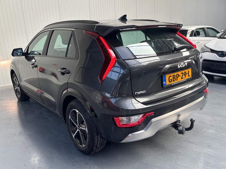 Kia Kia