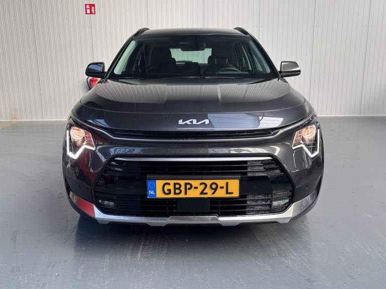 Kia Kia