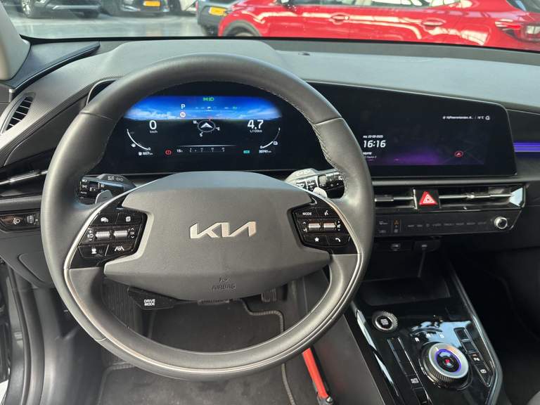 Kia Kia