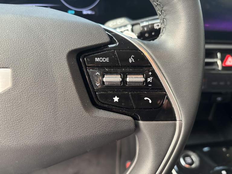 Kia Kia
