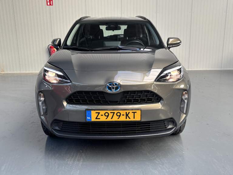Toyota Toyota