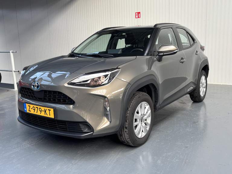 Toyota Toyota
