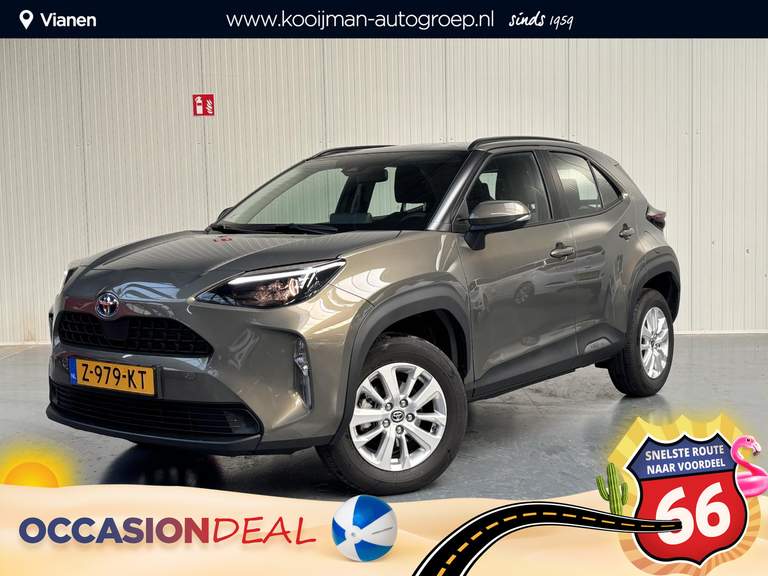 Toyota Toyota