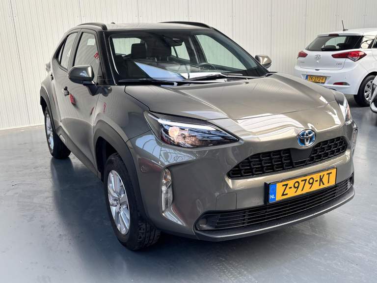 Toyota Toyota