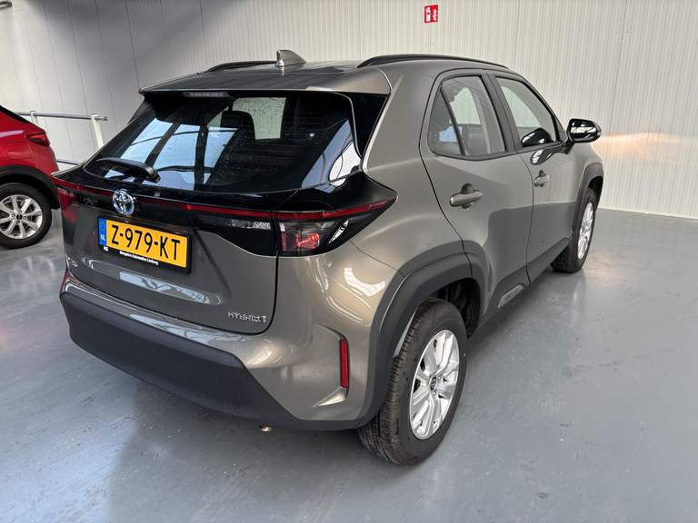 Toyota Toyota