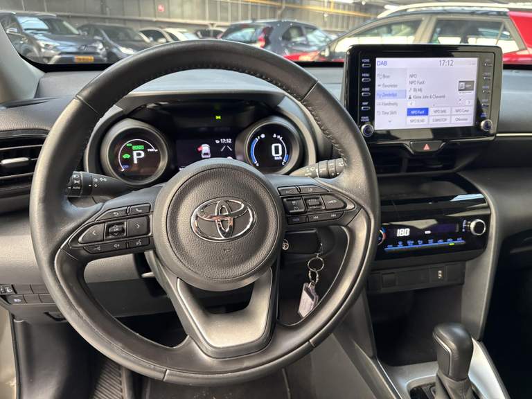 Toyota Toyota