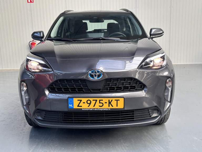 Toyota Toyota
