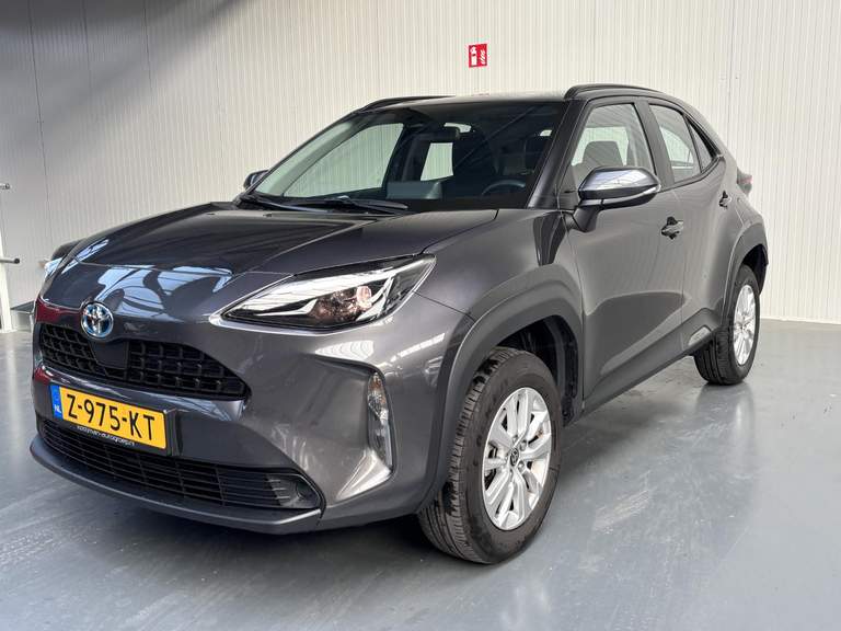 Toyota Toyota