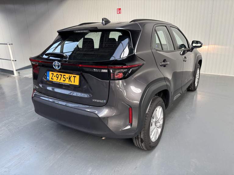 Toyota Toyota