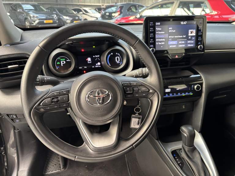 Toyota Toyota