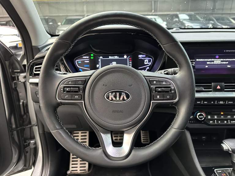 Kia Kia