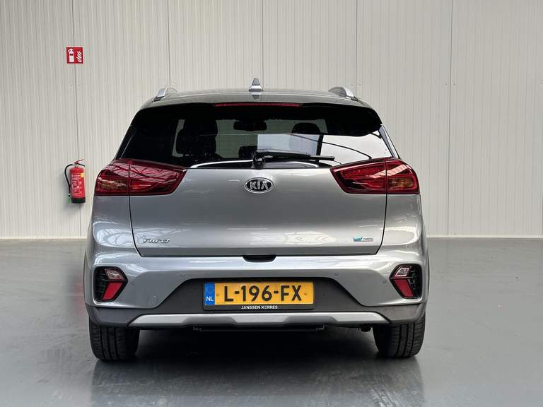 Kia Kia